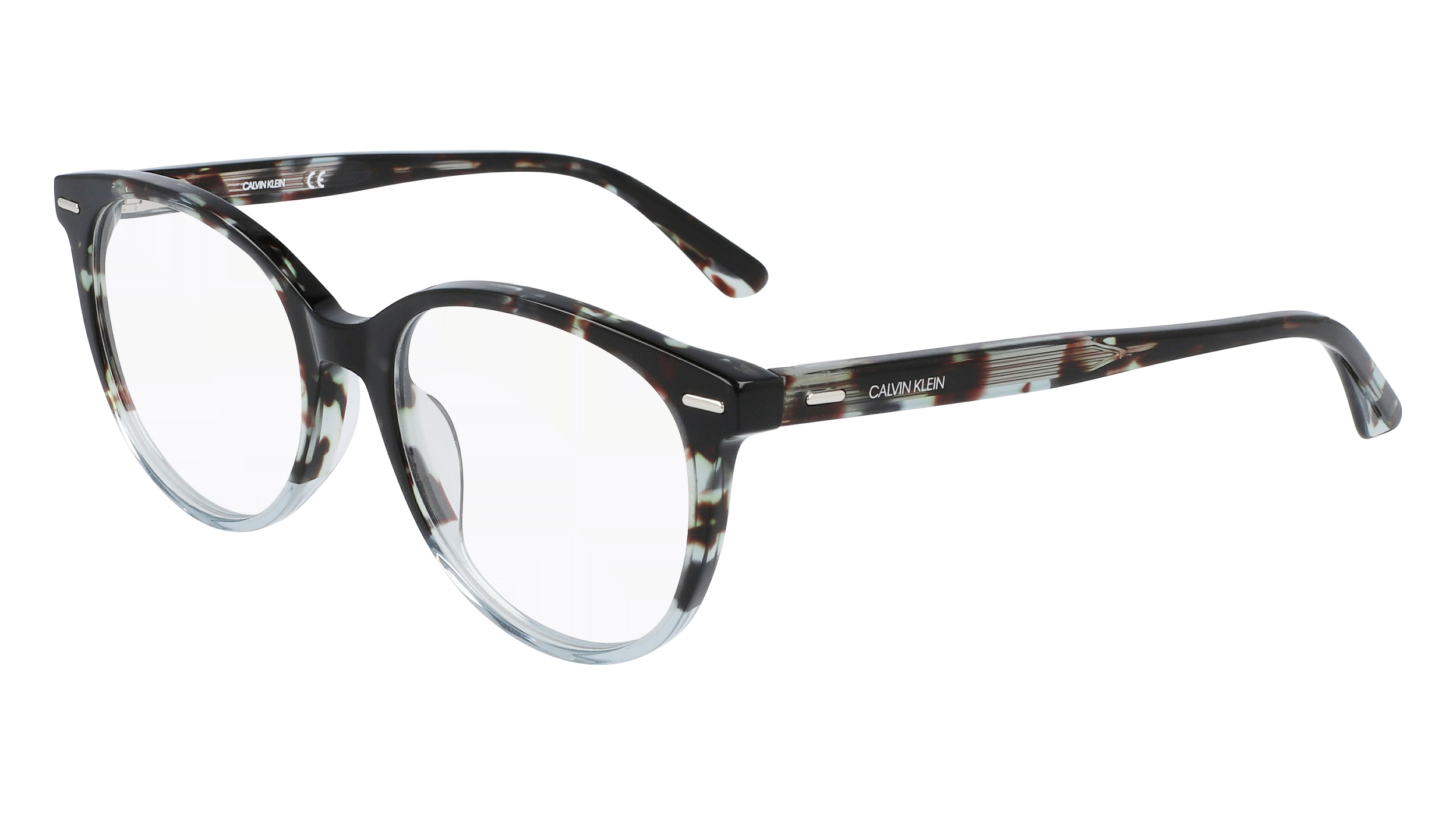 Calvin klein ladies best sale glasses